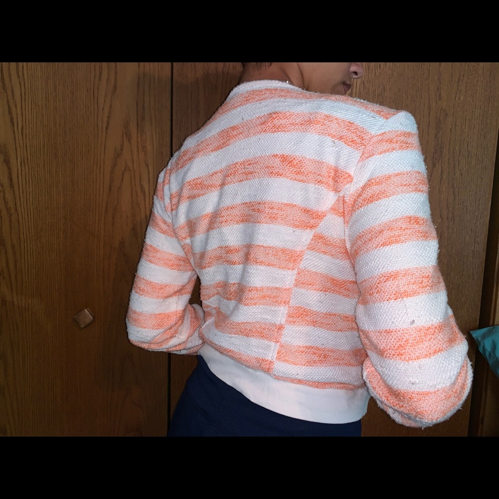 Cool Stripes Jacket